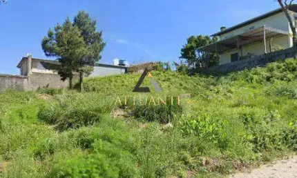 Terreno à venda no Treviso, Caxias do Sul 