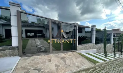 Casa com 3 quartos à venda no São Luiz, Caxias do Sul 