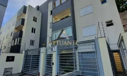 Apartamento com 2 quartos à venda na Colina Sorriso, Caxias do Sul 