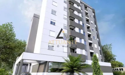 Apartamento com 2 quartos à venda na Nossa Senhora do Rosário, Caxias do Sul 