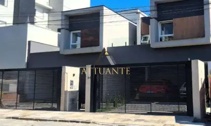 Casa com 3 quartos à venda no Sagrada Família, Caxias do Sul 