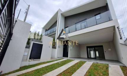 Casa com 3 quartos à venda no Cinqüentenário, Caxias do Sul 