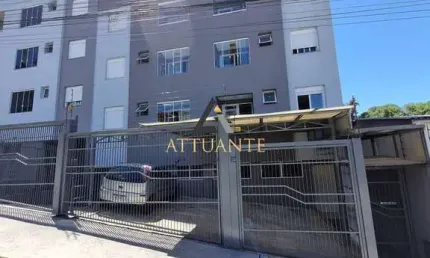 Apartamento com 2 quartos à venda na Cidade Nova, Caxias do Sul 