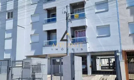 Apartamento semi mobiliado a venda - Bairro Desvio Rizzo