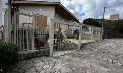 Casa com 3 quartos à venda na Bela Vista, Caxias do Sul 