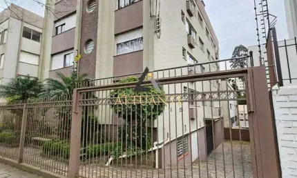 Apartamento com 3 quartos à venda no Exposição, Caxias do Sul 