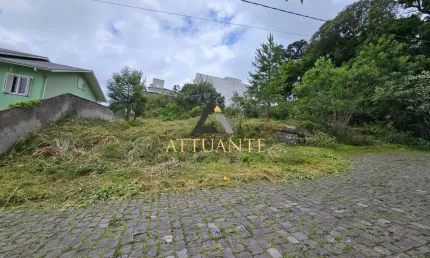 Terreno à venda no São Luiz, Caxias do Sul 