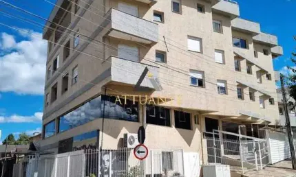 Apartamento com 2 quartos à venda no Desvio Rizzo, Caxias do Sul 