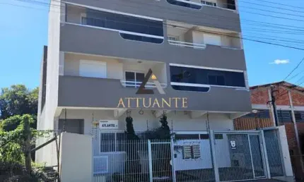 Apartamento com 2 quartos à venda na Bela Vista, Caxias do Sul 