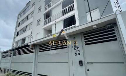 Apartamento com 2 quartos à venda na Vila Verde, Caxias do Sul 