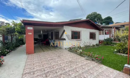 Casa com 3 quartos à venda no Jardim Eldorado, Caxias do Sul 