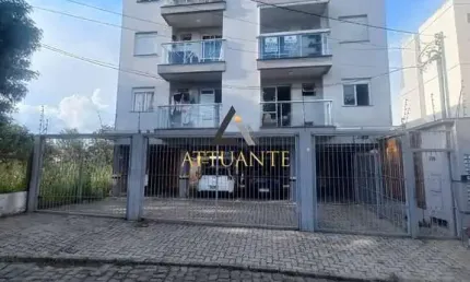 Apartamento com 2 quartos à venda na Bela Vista, Caxias do Sul 