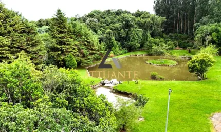 Chácara / sítio com 5 quartos à venda na Fazenda Souza, Caxias do Sul 