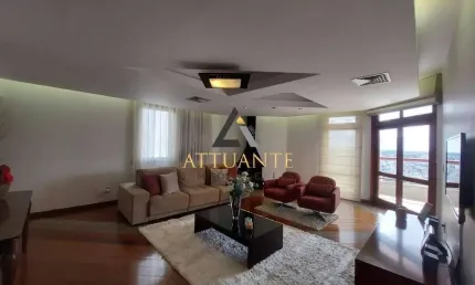 Apartamento com 4 quartos à venda no Centro, Caxias do Sul 