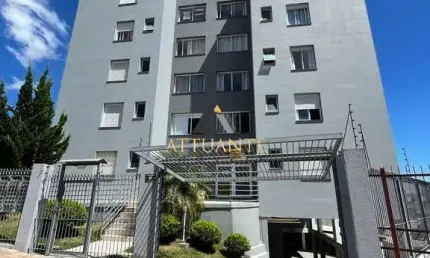 Apartamento Mobiliado à Venda no Bairro Santa Lúcia