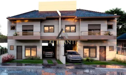 Casa com 3 quartos à venda na Bela Vista, Caxias do Sul 