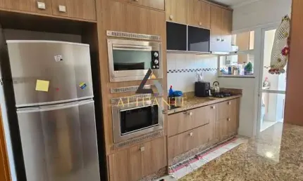 Apartamento com 2 quartos à venda na Ana Rech, Caxias do Sul 