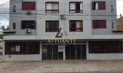 Apartamento com 2 quartos à venda no Medianeira, Caxias do Sul 