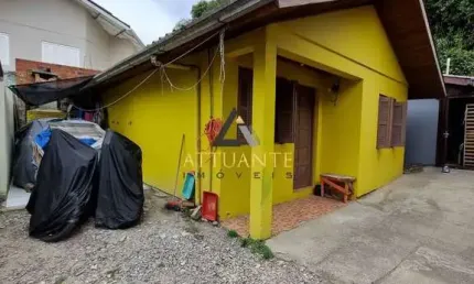Excelente Casa no Bairro Cidade Nova - Oportunidade
