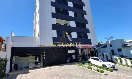 Excelente apartamento no bairro cidade nova - caxias do  sul