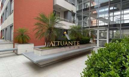 Apartamento à venda no Bairro Petrópolis - Caxias do Sul