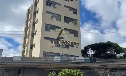 Excelente Sala Comercial no Coração do Bairro Rio Branco