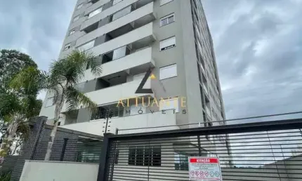Apartamento com 2 quartos à venda no Villagio Iguatemi, Caxias do Sul 