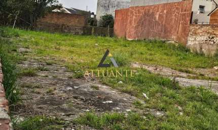EXCELENTE TERRENO A VENDA NO BAIRRO CRISTO REDENTOR