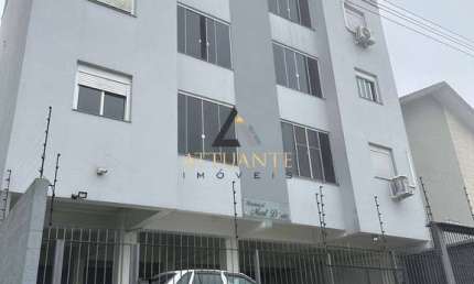 Apartamento mobiliado para aluguel no Bairro Desvio Rizzo
