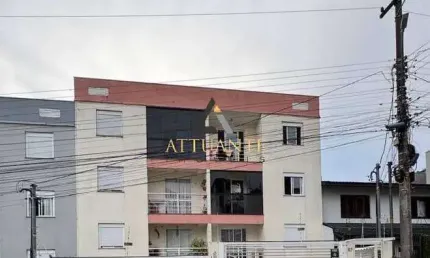 Excelente Apartamento à Venda no Bairro Nossa Senhora da Saúde!