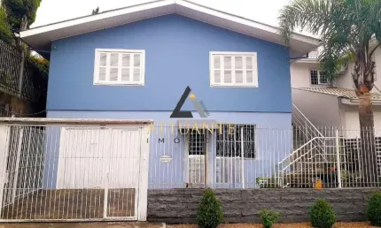 Casa com 4 quartos à venda no Santa Lúcia do Piaí, Caxias do Sul 