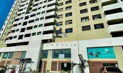 Apartamento com 2 quartos à venda no Floresta, Caxias do Sul 