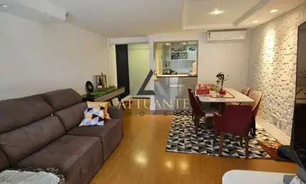 Apartamento com 2 quartos à venda no Centro, Caxias do Sul 
