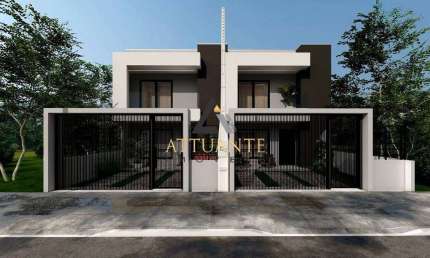 Casa com 3 quartos à venda na Vila Verde, Caxias do Sul 