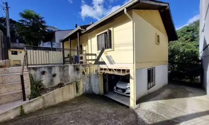 Casa com 4 quartos à venda na Cidade Nova, Caxias do Sul 