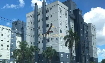 Apartamento com 2 quartos à venda no Santa Catarina, Caxias do Sul 