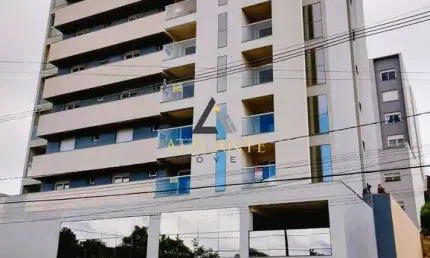 Apartamento com 2 quartos à venda no Sanvitto, Caxias do Sul 