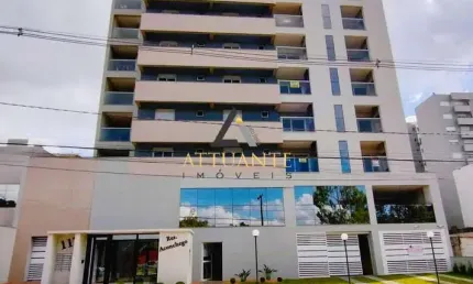 Apartamento com 3 quartos à venda no Sanvitto, Caxias do Sul 