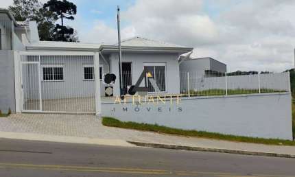 Casa com 2 quartos à venda na Bela Vista, Caxias do Sul 