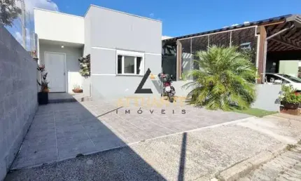 Venha conhecer este sobrado semi mobiliado no bairro desvio rizzo!
