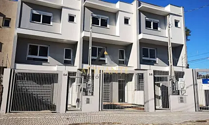 Casa com 3 quartos à venda no Jardim América, Caxias do Sul 