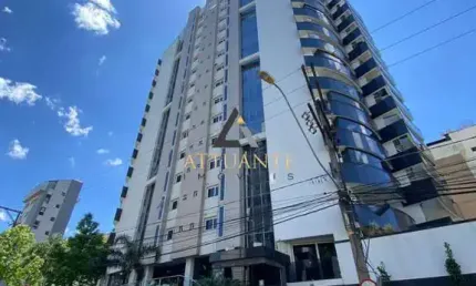 Apartamento com 3 quartos à venda no São Pelegrino, Caxias do Sul 