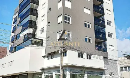 Apartamento com 3 quartos à venda no Cruzeiro, Caxias do Sul 