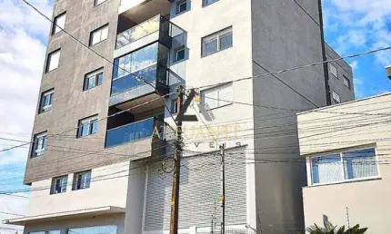 Apartamento com 2 quartos à venda no Cruzeiro, Caxias do Sul 