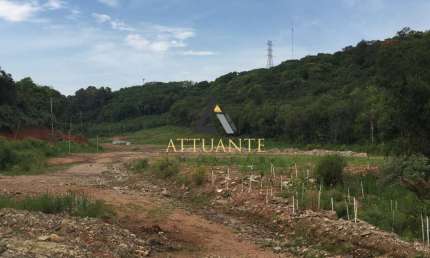 Oportunidade! Terrenos industriais às margens da RS 122