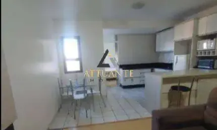 Apartamento com 1 quarto à venda na Nossa Senhora de Lourdes, Caxias do Sul 