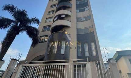 Apartamento com 4 quartos à venda na Colina Sorriso, Caxias do Sul 