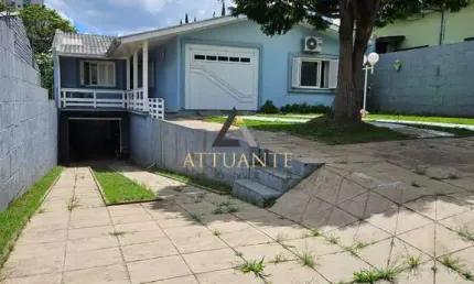 Casa com 3 quartos à venda na Bela Vista, Caxias do Sul 