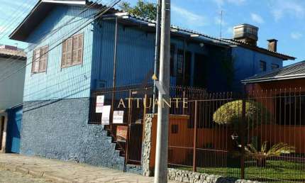 Casa com 4 quartos à venda na Bela Vista, Caxias do Sul 