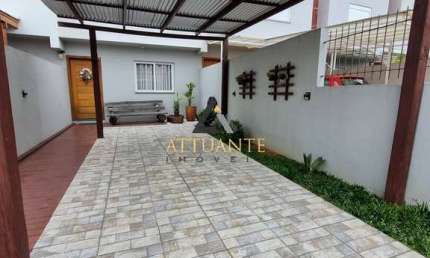 Casa com 2 quartos à venda na Colina do Sol, Caxias do Sul 